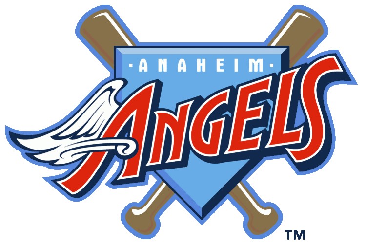 Los Angeles Angels Logos and Caps Through the Years: 1961-2020 