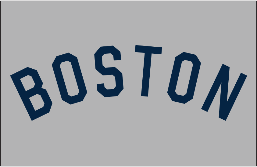 Boston Red Sox 1936-1937 Jersey Logo iron on heat transfer, Boston Red Sox  1936-1937 Jersey Logo iron on