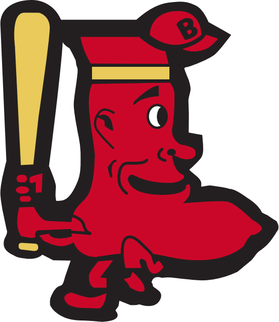 Boston Red Sox 1912-1923 Primary Dark Logo iron on heat transfer, Boston Red  Sox 1912-1923 Primary Dark Logo iron on