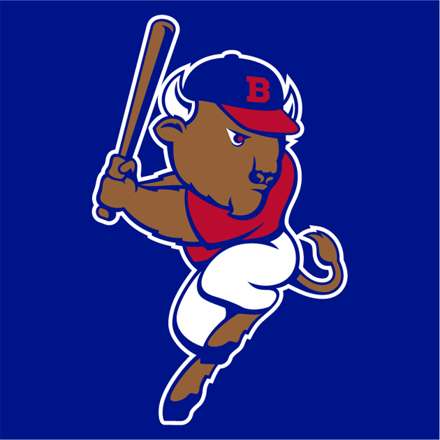 MiLB - Buffalo Bisons 2010