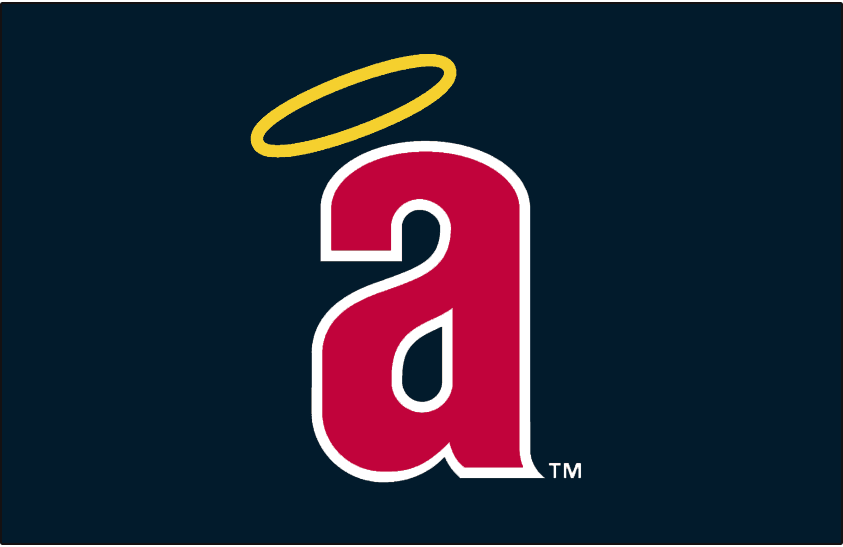 Los Angeles Angels Logos and Caps Through the Years: 1961-2020