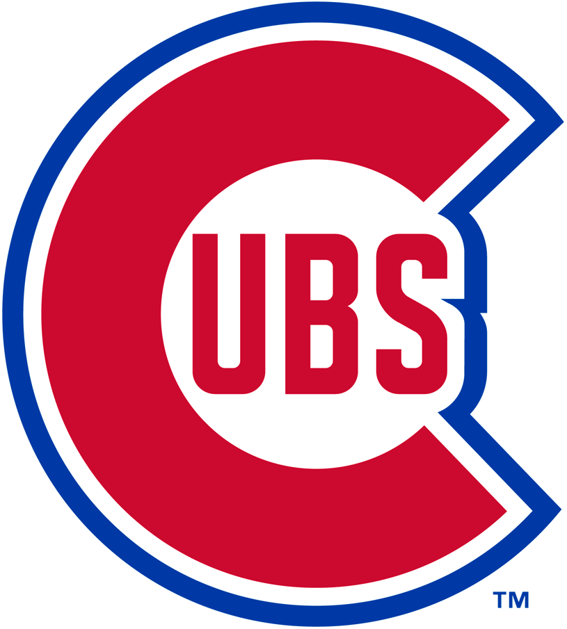 Chicago Cubs 1911-1912 Cap Logo iron on heat transfer, Chicago Cubs 1911-1912  Cap Logo iron on