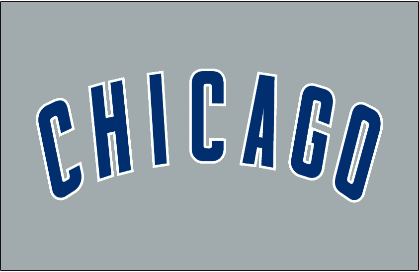 Chicago Cubs 1937-1940 Jersey Logo iron on heat transfer, Chicago Cubs 1937-1940  Jersey Logo iron on