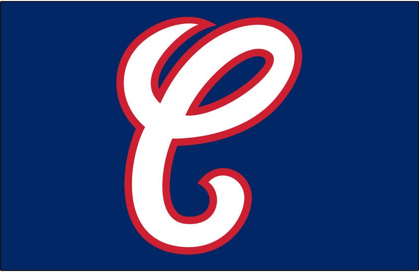 Chicago White Sox Script Logo - Static Cling