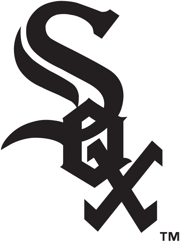 MITCHELL & NESS - Men - Chicago White Sox Screen Print Logos Tee - Hea -  Nohble