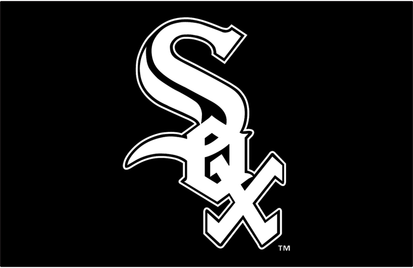 Noted: New Alternate Logo for Chicago White Sox by CONTINO