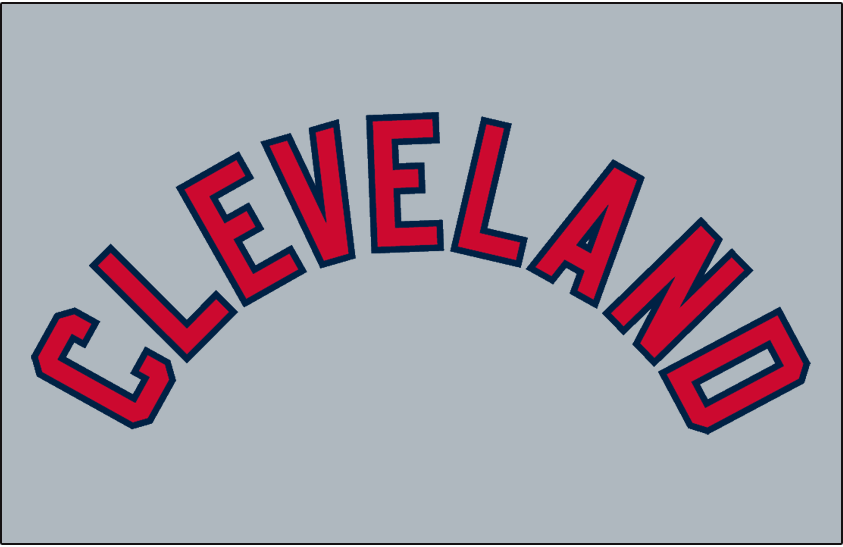 Cleveland Indians 1977 Red – SportsLogos.Net News