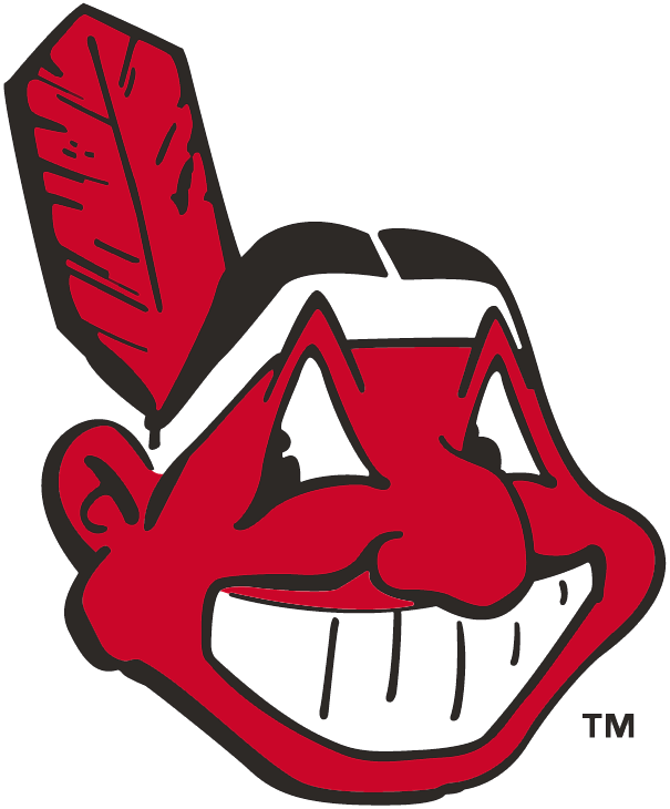 Cleveland Indians 1977 Red – SportsLogos.Net News