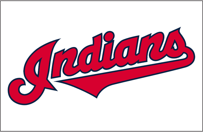 Cleveland Indians Logo Rip 1915-2021 Shirt