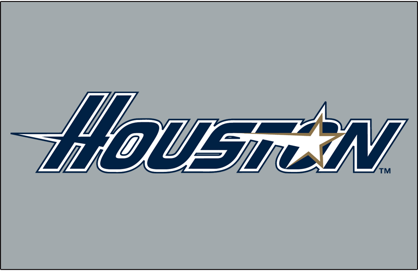 Houston Astros 1994-1996 Jersey Logo iron on heat transfer, Houston Astros  1994-1996 Jersey Logo iron on