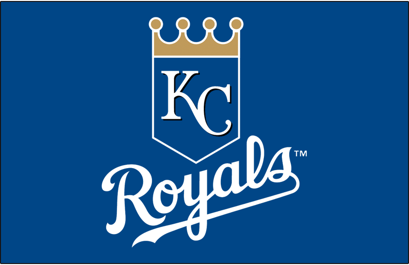 Royals Baseball Breakthrough Transfer – Rustic Grace Heat Transfer