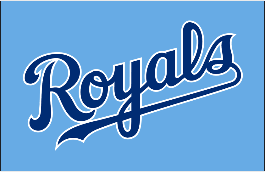 Royals Baseball Breakthrough Transfer – Rustic Grace Heat Transfer