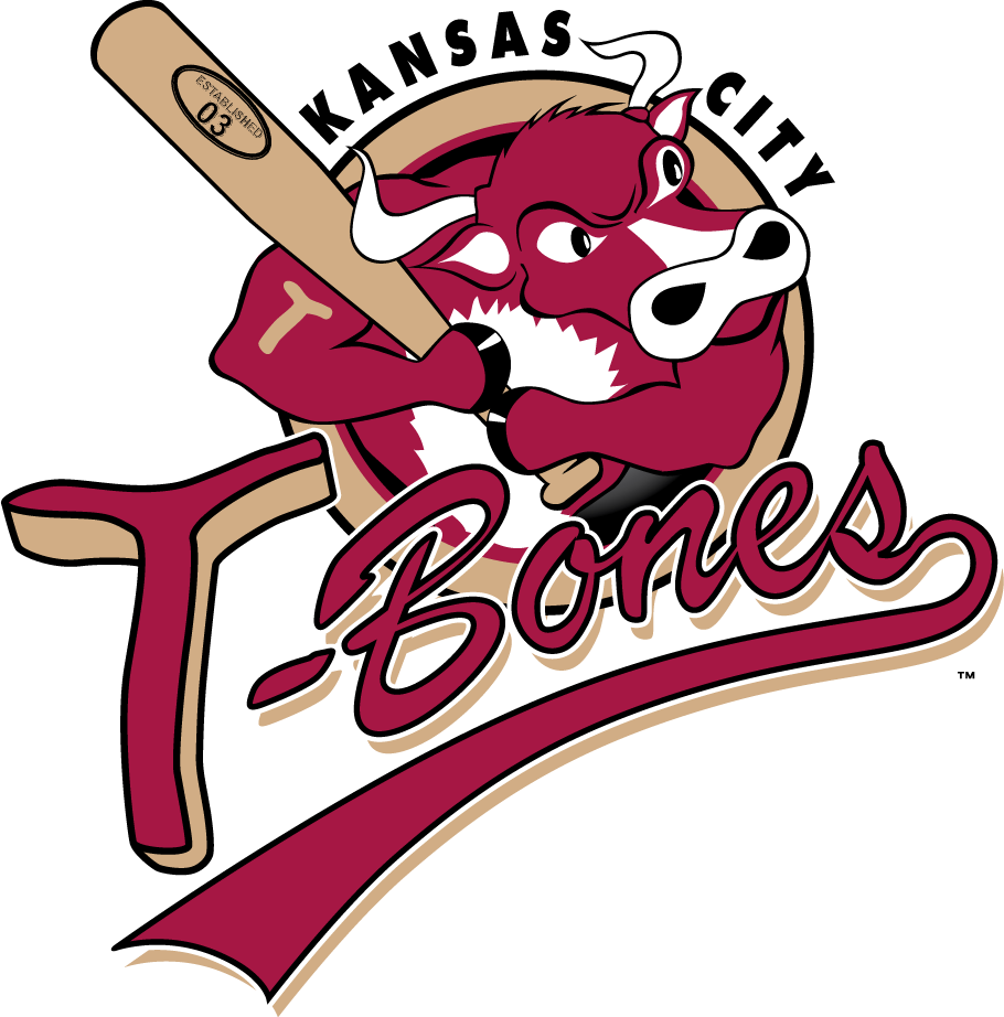 Kansas City T-Bones 2011-Pres Cap Logo v2 iron on heat transfer, Kansas City  T-Bones 2011-Pres Cap Logo iron on heat transfer v2