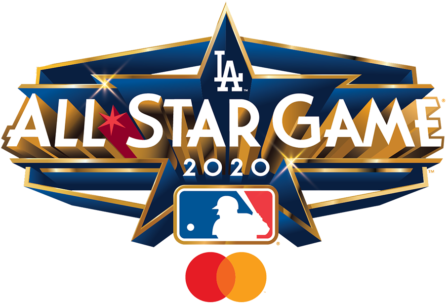 2014 MLB All-Star Game Logo Photo Print - Item # VARPFSAAQW180