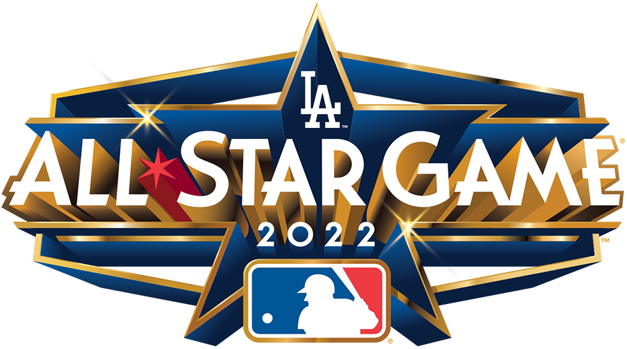 2014 MLB All-Star Game Logo Photo Print - Item # VARPFSAAQW180