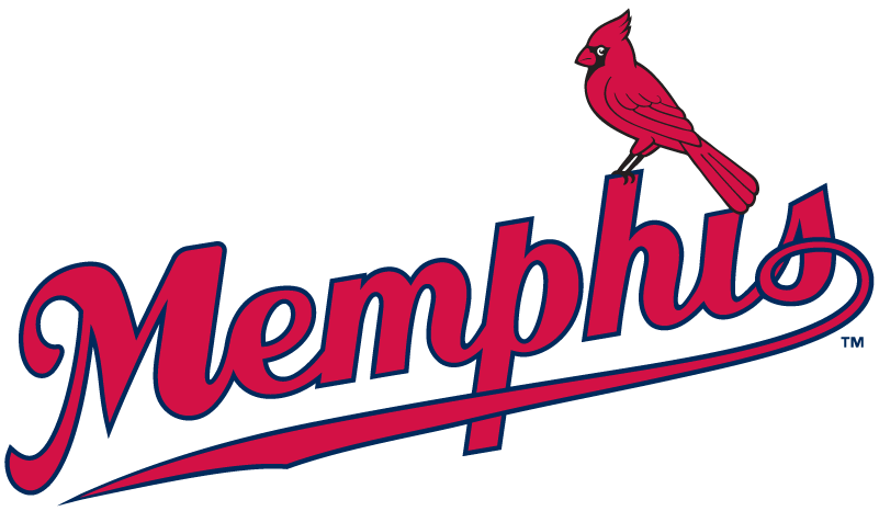 Memphis Redbirds on X: It's time ⏰⏰⏰  / X