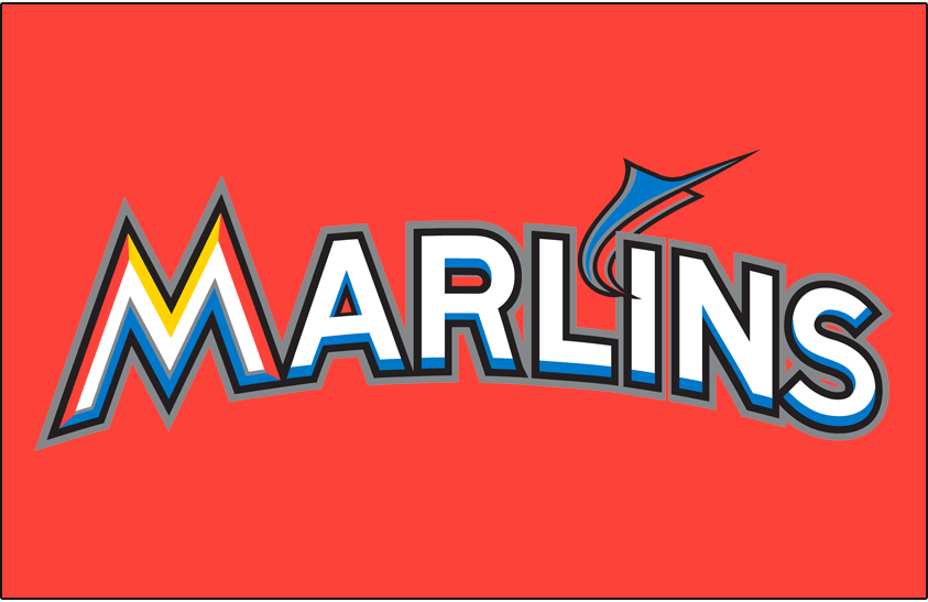 Miami Marlins 2023 Postseason Around The Horn T Shirt - Limotees