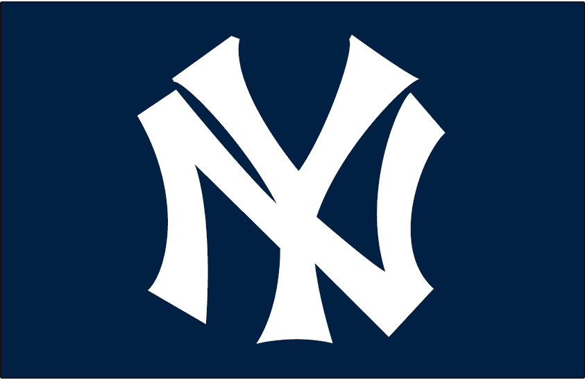 Official New York Yankees Patch Team Logo  Licensed Yankees Merchandi —  NYGiftloft