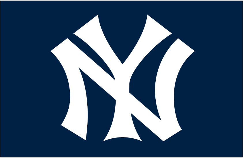 5 Random NY New York Yankees Baseball Team Logo Iron On Sew On Embroidered  Patch for Jackets Backpacks Jeans and Clothes Badge Applique Emblem Sign  Sport Badge Decal（ Size:2.2X3.0） : : Home