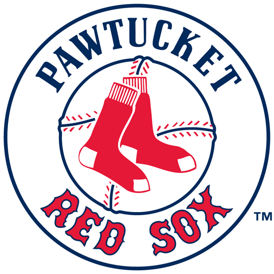 Compare Boston Red Sox Road Wordmarks 1990-2014
