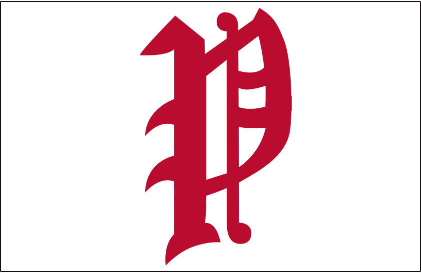 Philadelphia Phillies Jersey Logo