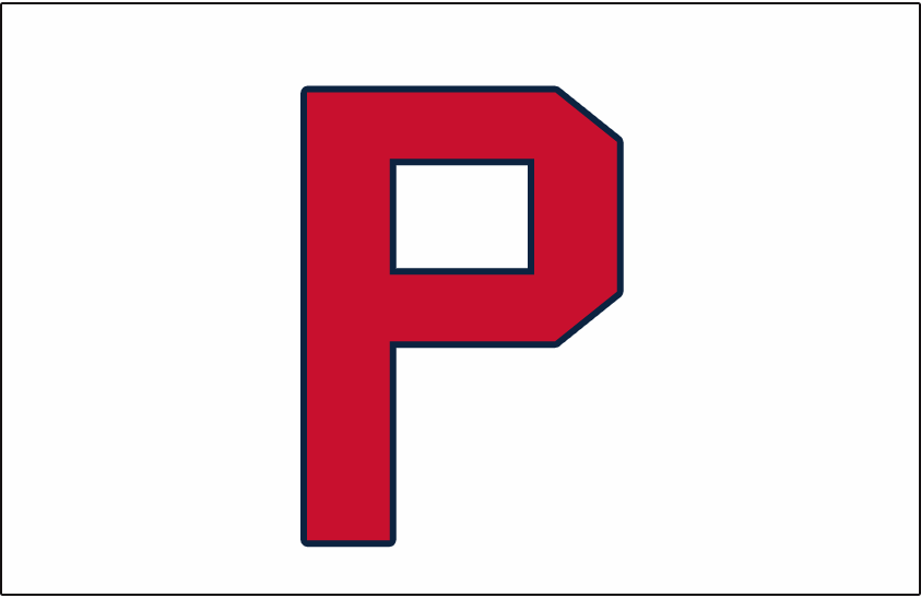 Philadelphia Phillies Alternate Logo Light Iron-on Stickers (Heat  Transfers), D-Model: HTS-MLB-PHP-A1992-01