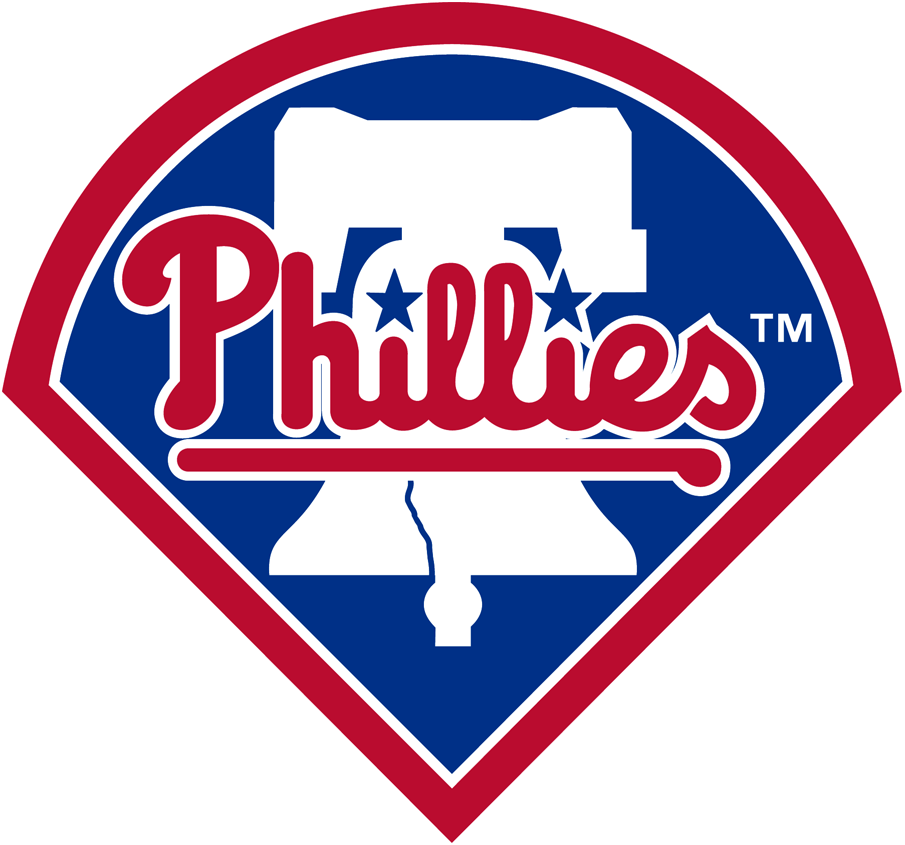 Philadelphia Phillies Alternate Logo Light Iron-on Stickers (Heat  Transfers), D-Model: HTS-MLB-PHP-A1992-01