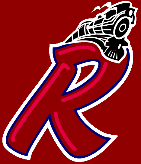 Reading Fightin' Phils logo  ? logo, Sports logo, Illustration