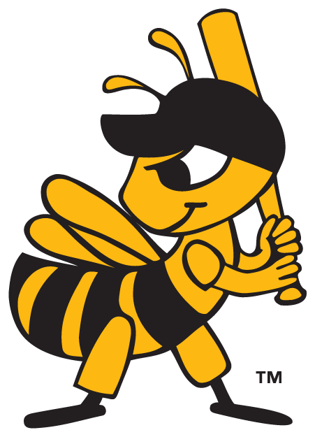 Salt Lake Bees logo  Bee, ? logo, Cool logo