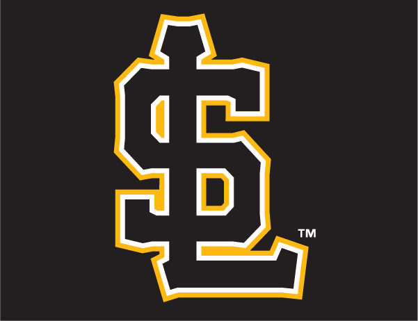 Minor League Baseball Sticker by Salt Lake Bees for iOS & Android