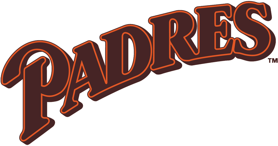 Padres Baseball Jersey Sticker Water Resistant/scratch Proof