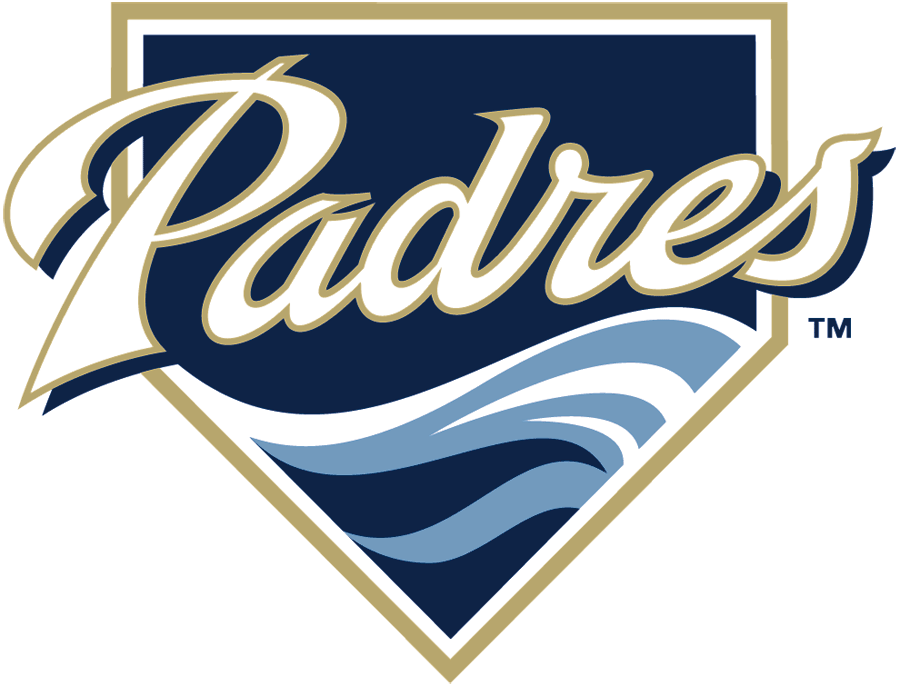 San Diego Padres 40th Anniversary 1969-2009 – The Emblem Source