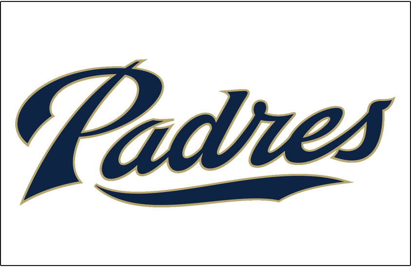 San Diego Padres 40th Anniversary 1969-2009 – The Emblem Source