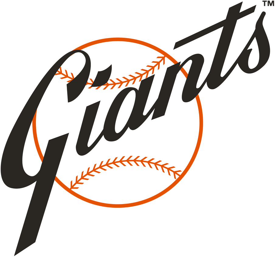 GIANTS Logo Making A Return ?