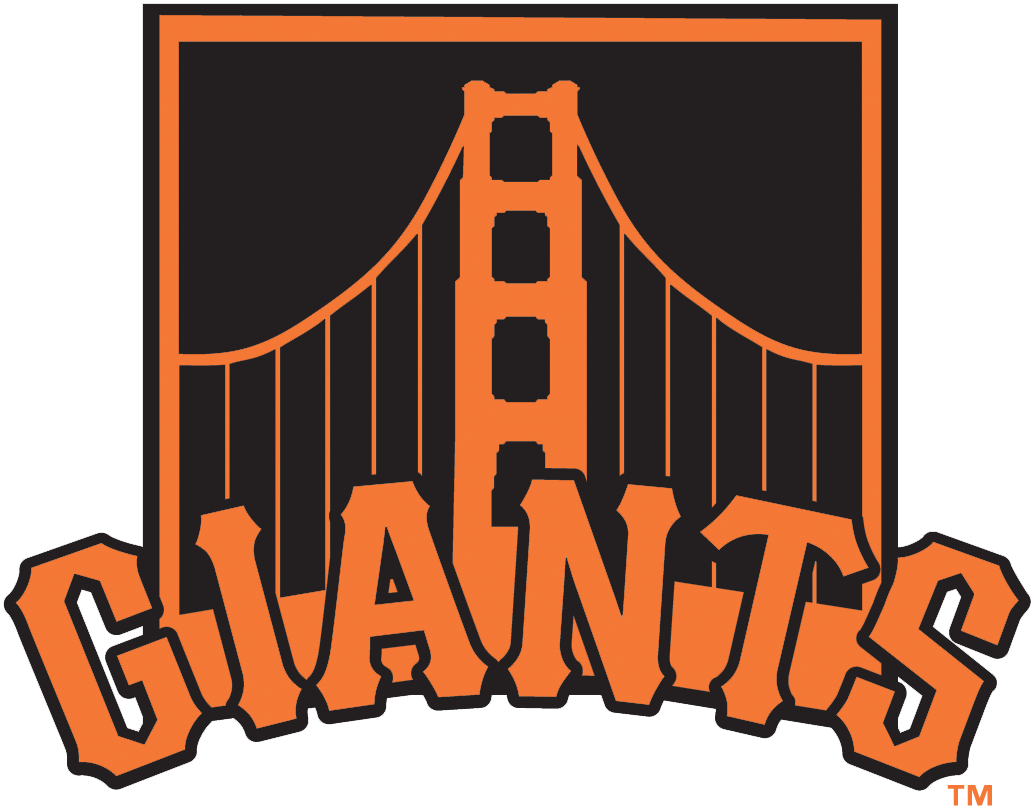 San Francisco Giants Uniforms 1978-1982