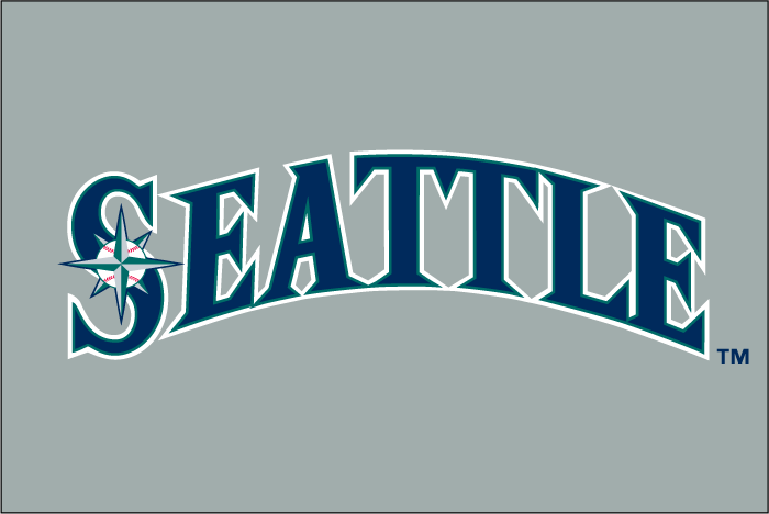 Closest font to the 1987 Seattle Mariners cap S logo : r/identifythisfont