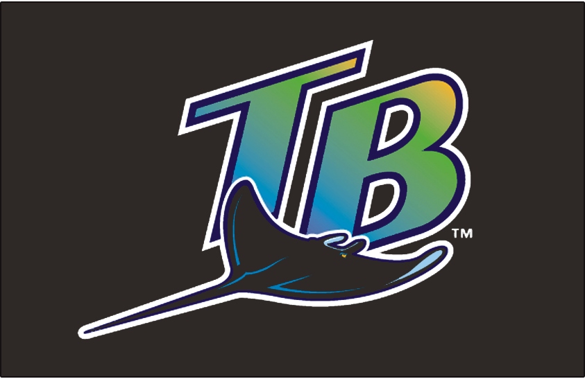 Tampa Bay Rays - That Devil Rays heat >>> 