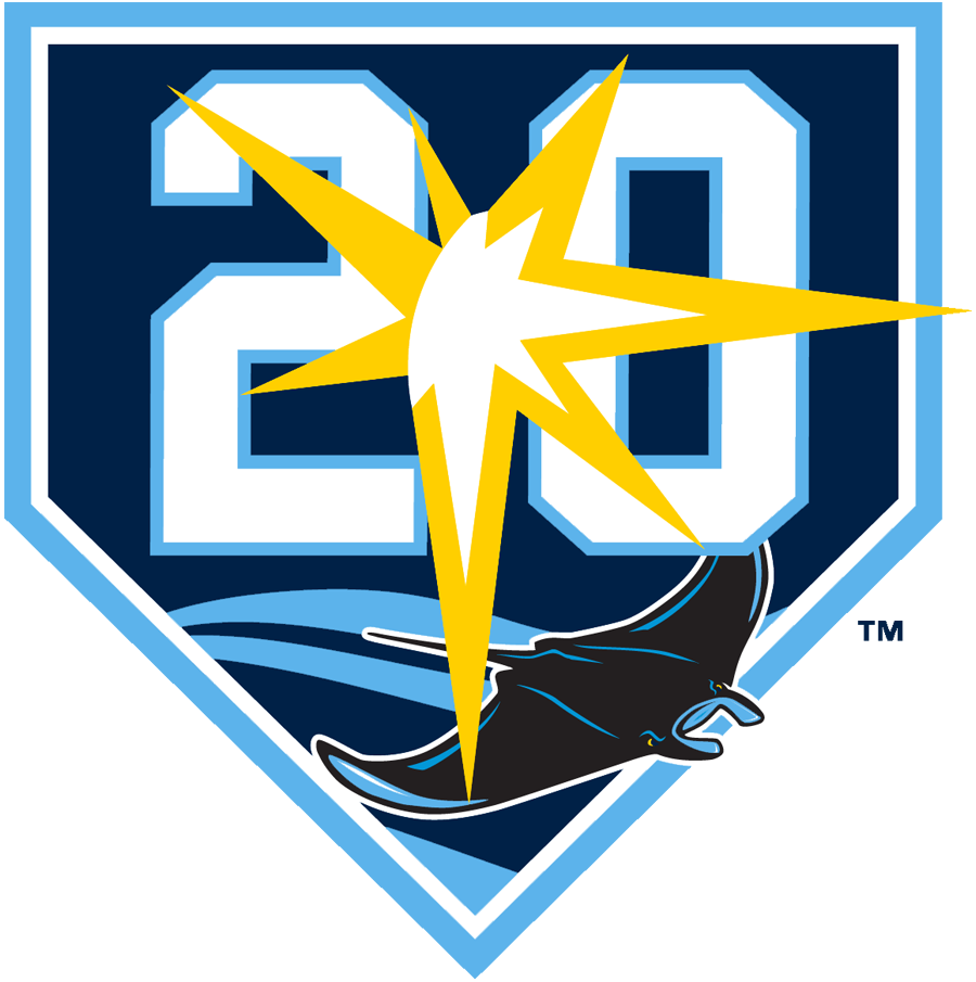 Tampa Bay Rays - That Devil Rays heat >>> 