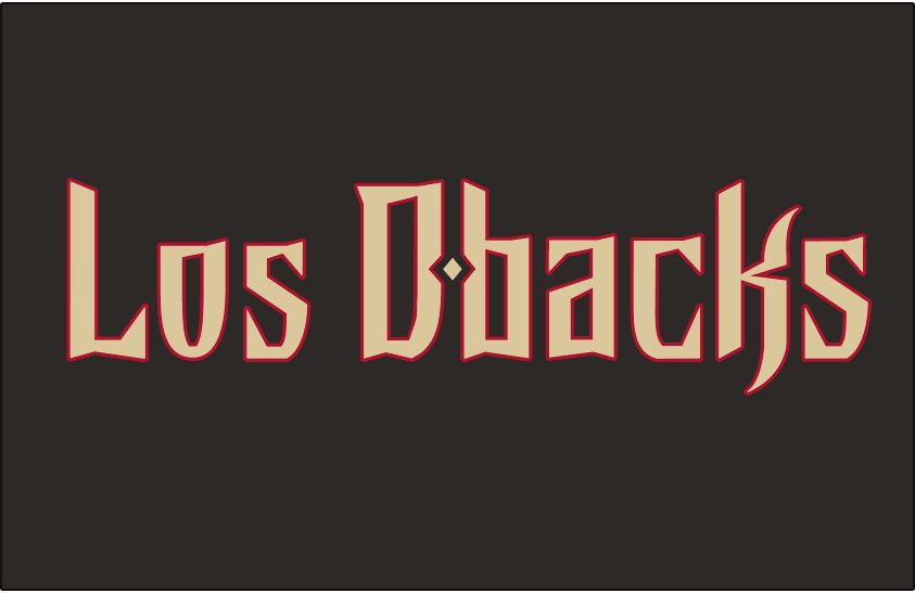 Arizona Diamondbacks on X: The #Dbacks will wear their 1998-2006 Alternate  Home Vest Uniform at every Thursday home game in 2015. #DbacksTBT   / X