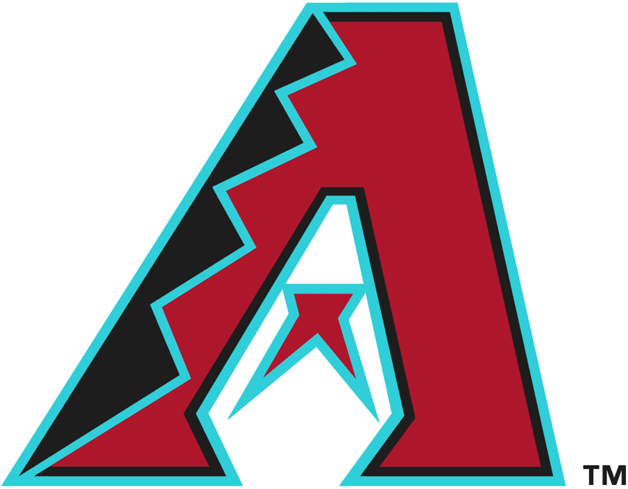 Arizona Diamondbacks 1998-2006 Cap Logo iron on heat transfer