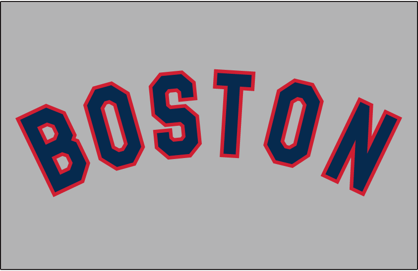 Boston Red Sox 1946-1953 Cap Logo iron on heat transfer, Boston Red Sox  1946-1953 Cap Logo iron on