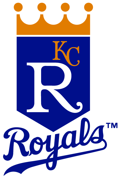 Kansas City Royals Alternate Uniform - American League (AL) - Chris  Creamer's Sports Logos Page 