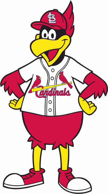 St Louis Cardinals Baseball Heat Transfer Vinyl Iron On